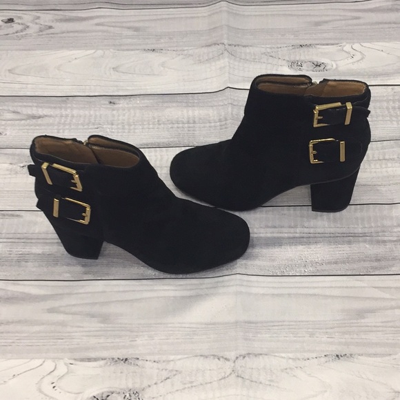franco sarto ashbury bootie